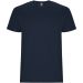 Stafford kortærmet t-shirt til børn Navy Blue