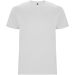 Stafford kortærmet t-shirt til børn Hvid