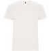 Stafford kortærmet t-shirt til børn Vintage White