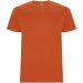 Stafford kortærmet t-shirt til børn Orange