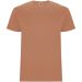 Stafford kortærmet t-shirt til børn Greek Orange