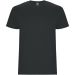Stafford kortærmet t-shirt til børn Dark Lead