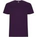 Stafford kortærmet t-shirt til børn Lilla