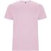 Stafford kortærmet t-shirt til børn Lyserød