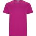 Stafford kortærmet t-shirt til børn Rossette