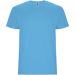 Stafford kortærmet t-shirt til børn Turkis