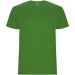 Stafford kortærmet t-shirt til børn Grass Green