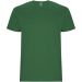 Stafford kortærmet t-shirt til børn Kelly Green