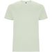 Stafford kortærmet t-shirt til børn Mist Green