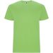 Stafford kortærmet t-shirt til børn Oasis Green