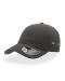 Action cap Dark Grey