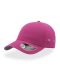 Action cap Fuchsia