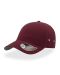 Action cap Burgundy