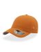 Action cap Orange