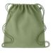 NAIMA BAG green