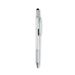 TOOLPEN matt silver