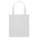 APO BAG white