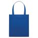 APO BAG royal blue