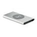 POWER&WIRELESS matt silver