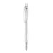 RPET PEN transparent