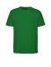 Almindelig T-shirt Sportsgrå