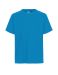 Almindelig T-shirt Sapphire