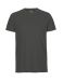 Herre Fit T-shirt Charcoal