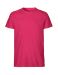 Herre Fit T-shirt Pink