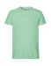 Herre Fit T-shirt Dusty Mint
