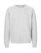 Unisex sweatshirt Ash Grey