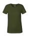 Interlock T-shirt til kvinder