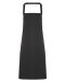 Cotton bib apron Sort