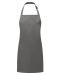 Childrens waterproof apron Dark Grey