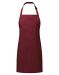 Childrens waterproof apron Bordeaux