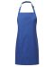 Childrens waterproof apron Royal