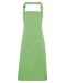 Bib apron with pocket 