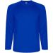 Montecarlo langærmet sports t-shirt til mænd