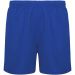 Player unisex sportsshorts Kongeblå