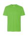 Genbrugt Performance T-shirt Lime