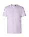 Genbrugt Performance T-shirt Dusty Lilla
