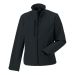 SOFT SHELL JACKET R-140M-0 titanium