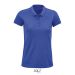 PLANET WOMEN royal blue