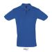 PERFECT MEN royal blue