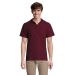 SPRING II burgundy