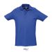 SPRING II royal blue