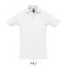 SPRING II white