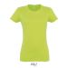 IMPERIAL WOMEN Apple Green