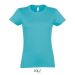 IMPERIAL WOMEN atoll blue