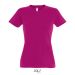 IMPERIAL WOMEN fuchsia