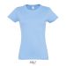 IMPERIAL WOMEN sky blue